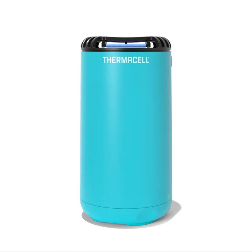 Thermacell Patio Shield Mosquito Repeller Glacial Blue